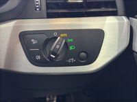 USED 2024 24 AUDI A4 2.0 TFSI 40 S line Saloon 4dr Petrol S Tronic Euro 6 (s/s) (204 ps) 