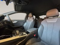 USED 2024 24 AUDI A4 2.0 TFSI 40 S line Saloon 4dr Petrol S Tronic Euro 6 (s/s) (204 ps) 