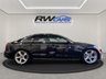 USED 2024 24 AUDI A4 2.0 TFSI 40 S line Saloon 4dr Petrol S Tronic Euro 6 (s/s) (204 ps) 