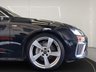 USED 2024 24 AUDI A4 2.0 TFSI 40 S line Saloon 4dr Petrol S Tronic Euro 6 (s/s) (204 ps) 