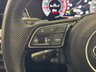 USED 2024 24 AUDI A4 2.0 TFSI 40 S line Saloon 4dr Petrol S Tronic Euro 6 (s/s) (204 ps) 