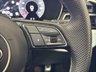 USED 2024 24 AUDI A4 2.0 TFSI 40 S line Saloon 4dr Petrol S Tronic Euro 6 (s/s) (204 ps) 