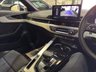 USED 2024 24 AUDI A4 2.0 TFSI 40 S line Saloon 4dr Petrol S Tronic Euro 6 (s/s) (204 ps) 