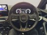 USED 2024 24 AUDI A4 2.0 TFSI 40 S line Saloon 4dr Petrol S Tronic Euro 6 (s/s) (204 ps) 
