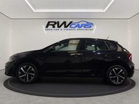 USED 2023 23 VOLKSWAGEN POLO 1.0 EVO Life Hatchback 5dr Petrol Manual Euro 6 (s/s) (80 ps) 