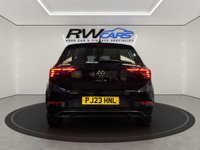 USED 2023 23 VOLKSWAGEN POLO 1.0 EVO Life Hatchback 5dr Petrol Manual Euro 6 (s/s) (80 ps) 