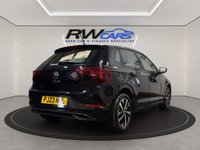 USED 2023 23 VOLKSWAGEN POLO 1.0 EVO Life Hatchback 5dr Petrol Manual Euro 6 (s/s) (80 ps) 