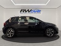 USED 2023 23 VOLKSWAGEN POLO 1.0 EVO Life Hatchback 5dr Petrol Manual Euro 6 (s/s) (80 ps) 