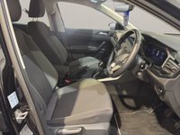 USED 2023 23 VOLKSWAGEN POLO 1.0 EVO Life Hatchback 5dr Petrol Manual Euro 6 (s/s) (80 ps) 