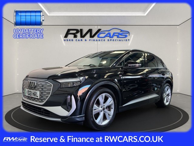RW Cars