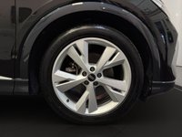 USED 2021 21 AUDI Q4 E-TRON 35 S line SUV 5dr Electric Auto 55kWh (170 ps) 