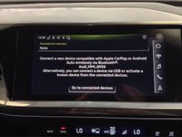 USED 2021 21 AUDI Q4 E-TRON 35 S line SUV 5dr Electric Auto 55kWh (170 ps) 