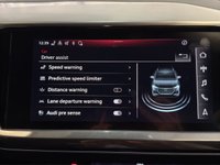 USED 2021 21 AUDI Q4 E-TRON 35 S line SUV 5dr Electric Auto 55kWh (170 ps) 