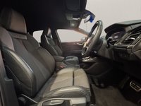USED 2021 21 AUDI Q4 E-TRON 35 S line SUV 5dr Electric Auto 55kWh (170 ps) 