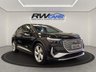 USED 2021 21 AUDI Q4 E-TRON 35 S line SUV 5dr Electric Auto 55kWh (170 ps) 