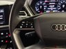 USED 2021 21 AUDI Q4 E-TRON 35 S line SUV 5dr Electric Auto 55kWh (170 ps) 