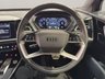 USED 2021 21 AUDI Q4 E-TRON 35 S line SUV 5dr Electric Auto 55kWh (170 ps) 