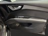 USED 2021 21 AUDI Q4 E-TRON 35 S line SUV 5dr Electric Auto 55kWh (170 ps) 