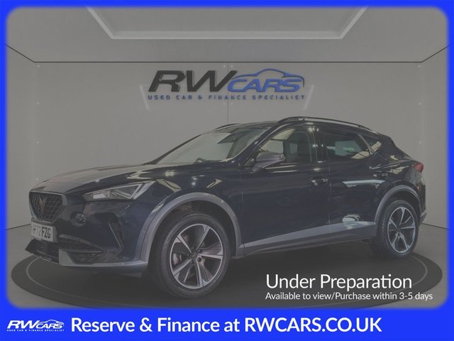 RW Cars