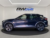 USED 2022 72 CUPRA FORMENTOR 1.5 TSI V1 SUV 5dr Petrol DSG Euro 6 (s/s) (150 ps) 