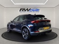 USED 2022 72 CUPRA FORMENTOR 1.5 TSI V1 SUV 5dr Petrol DSG Euro 6 (s/s) (150 ps) 