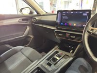USED 2022 72 CUPRA FORMENTOR 1.5 TSI V1 SUV 5dr Petrol DSG Euro 6 (s/s) (150 ps) 