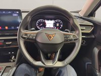 USED 2022 72 CUPRA FORMENTOR 1.5 TSI V1 SUV 5dr Petrol DSG Euro 6 (s/s) (150 ps) 