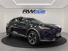 USED 2022 72 CUPRA FORMENTOR 1.5 TSI V1 SUV 5dr Petrol DSG Euro 6 (s/s) (150 ps) 