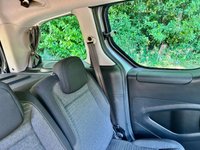 USED 2017 67 CITROEN BERLINGO 1.2 PureTech Flair Multispace MPV 5dr Petrol Manual Euro 6 (s/s) (110 ps) ONLY 18,300 MILES WITH 1 FAMILY OWNED SINCE JULY 2021//Front and Rear Parking Sensors+Hill Start//16-inch Alloy Wheels, LED Daytime Running Lights+ Roof Bars//7-inch TouchScreen, Bluetooth, and USB Connectivity// Air Conditioning, Cruise Control+Speed Limiter//Rear Tray Tables//CAMBELTS RENEWED BY US X5 SERVICE STAMPS Euro 6 (s/s) (110 ps) ONLY 18,300 MILES WITH 1 FAMILY OWNED//Front and Rear Parking Sensors+Hill Start//16-inch Alloy Wheels, LED Daytime Running Lights+ Roof Bars//7-inch TouchScreen, Bluetooth, and USB Connectivity// Air Conditioning, Cruise Control+Speed Limiter//Rear Tray Tables//SERVICE HISTORY///CAMBELT RENEWED BY US