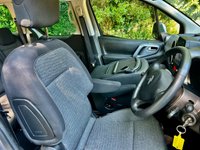 USED 2017 67 CITROEN BERLINGO 1.2 PureTech Flair Multispace MPV 5dr Petrol Manual Euro 6 (s/s) (110 ps) ONLY 18,300 MILES WITH 1 FAMILY OWNED SINCE JULY 2021//Front and Rear Parking Sensors+Hill Start//16-inch Alloy Wheels, LED Daytime Running Lights+ Roof Bars//7-inch TouchScreen, Bluetooth, and USB Connectivity// Air Conditioning, Cruise Control+Speed Limiter//Rear Tray Tables//CAMBELTS RENEWED BY US X5 SERVICE STAMPS Euro 6 (s/s) (110 ps) ONLY 18,300 MILES WITH 1 FAMILY OWNED//Front and Rear Parking Sensors+Hill Start//16-inch Alloy Wheels, LED Daytime Running Lights+ Roof Bars//7-inch TouchScreen, Bluetooth, and USB Connectivity// Air Conditioning, Cruise Control+Speed Limiter//Rear Tray Tables//SERVICE HISTORY///CAMBELT RENEWED BY US