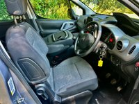 USED 2017 67 CITROEN BERLINGO 1.2 PureTech Flair Multispace MPV 5dr Petrol Manual Euro 6 (s/s) (110 ps) ONLY 18,300 MILES WITH 1 FAMILY OWNED SINCE JULY 2021//Front and Rear Parking Sensors+Hill Start//16-inch Alloy Wheels, LED Daytime Running Lights+ Roof Bars//7-inch TouchScreen, Bluetooth, and USB Connectivity// Air Conditioning, Cruise Control+Speed Limiter//Rear Tray Tables//CAMBELTS RENEWED BY US X5 SERVICE STAMPS Euro 6 (s/s) (110 ps) ONLY 18,300 MILES WITH 1 FAMILY OWNED//Front and Rear Parking Sensors+Hill Start//16-inch Alloy Wheels, LED Daytime Running Lights+ Roof Bars//7-inch TouchScreen, Bluetooth, and USB Connectivity// Air Conditioning, Cruise Control+Speed Limiter//Rear Tray Tables//SERVICE HISTORY///CAMBELT RENEWED BY US