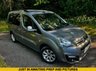 USED 2017 67 CITROEN BERLINGO 1.2 PureTech Flair Multispace MPV 5dr Petrol Manual Euro 6 (s/s) (110 ps) ONLY 18,300 MILES WITH 1 FAMILY OWNED SINCE JULY 2021//Front and Rear Parking Sensors+Hill Start//16-inch Alloy Wheels, LED Daytime Running Lights+ Roof Bars//7-inch TouchScreen, Bluetooth, and USB Connectivity// Air Conditioning, Cruise Control+Speed Limiter//Rear Tray Tables//CAMBELTS RENEWED BY US X5 SERVICE STAMPS Euro 6 (s/s) (110 ps) ONLY 18,300 MILES WITH 1 FAMILY OWNED//Front and Rear Parking Sensors+Hill Start//16-inch Alloy Wheels, LED Daytime Running Lights+ Roof Bars//7-inch TouchScreen, Bluetooth, and USB Connectivity// Air Conditioning, Cruise Control+Speed Limiter//Rear Tray Tables//SERVICE HISTORY///CAMBELT RENEWED BY US