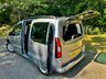 USED 2017 67 CITROEN BERLINGO 1.2 PureTech Flair Multispace MPV 5dr Petrol Manual Euro 6 (s/s) (110 ps) ONLY 18,300 MILES WITH 1 FAMILY OWNED SINCE JULY 2021//Front and Rear Parking Sensors+Hill Start//16-inch Alloy Wheels, LED Daytime Running Lights+ Roof Bars//7-inch TouchScreen, Bluetooth, and USB Connectivity// Air Conditioning, Cruise Control+Speed Limiter//Rear Tray Tables//CAMBELTS RENEWED BY US X5 SERVICE STAMPS Euro 6 (s/s) (110 ps) ONLY 18,300 MILES WITH 1 FAMILY OWNED//Front and Rear Parking Sensors+Hill Start//16-inch Alloy Wheels, LED Daytime Running Lights+ Roof Bars//7-inch TouchScreen, Bluetooth, and USB Connectivity// Air Conditioning, Cruise Control+Speed Limiter//Rear Tray Tables//SERVICE HISTORY///CAMBELT RENEWED BY US