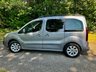USED 2017 67 CITROEN BERLINGO 1.2 PureTech Flair Multispace MPV 5dr Petrol Manual Euro 6 (s/s) (110 ps) ONLY 18,300 MILES WITH 1 FAMILY OWNED SINCE JULY 2021//Front and Rear Parking Sensors+Hill Start//16-inch Alloy Wheels, LED Daytime Running Lights+ Roof Bars//7-inch TouchScreen, Bluetooth, and USB Connectivity// Air Conditioning, Cruise Control+Speed Limiter//Rear Tray Tables//CAMBELTS RENEWED BY US X5 SERVICE STAMPS Euro 6 (s/s) (110 ps) ONLY 18,300 MILES WITH 1 FAMILY OWNED//Front and Rear Parking Sensors+Hill Start//16-inch Alloy Wheels, LED Daytime Running Lights+ Roof Bars//7-inch TouchScreen, Bluetooth, and USB Connectivity// Air Conditioning, Cruise Control+Speed Limiter//Rear Tray Tables//SERVICE HISTORY///CAMBELT RENEWED BY US