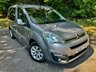 USED 2017 67 CITROEN BERLINGO 1.2 PureTech Flair Multispace MPV 5dr Petrol Manual Euro 6 (s/s) (110 ps) ONLY 18,300 MILES WITH 1 FAMILY OWNED SINCE JULY 2021//Front and Rear Parking Sensors+Hill Start//16-inch Alloy Wheels, LED Daytime Running Lights+ Roof Bars//7-inch TouchScreen, Bluetooth, and USB Connectivity// Air Conditioning, Cruise Control+Speed Limiter//Rear Tray Tables//CAMBELTS RENEWED BY US X5 SERVICE STAMPS Euro 6 (s/s) (110 ps) ONLY 18,300 MILES WITH 1 FAMILY OWNED//Front and Rear Parking Sensors+Hill Start//16-inch Alloy Wheels, LED Daytime Running Lights+ Roof Bars//7-inch TouchScreen, Bluetooth, and USB Connectivity// Air Conditioning, Cruise Control+Speed Limiter//Rear Tray Tables//SERVICE HISTORY///CAMBELT RENEWED BY US