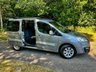 USED 2017 67 CITROEN BERLINGO 1.2 PureTech Flair Multispace MPV 5dr Petrol Manual Euro 6 (s/s) (110 ps) ONLY 18,300 MILES WITH 1 FAMILY OWNED SINCE JULY 2021//Front and Rear Parking Sensors+Hill Start//16-inch Alloy Wheels, LED Daytime Running Lights+ Roof Bars//7-inch TouchScreen, Bluetooth, and USB Connectivity// Air Conditioning, Cruise Control+Speed Limiter//Rear Tray Tables//CAMBELTS RENEWED BY US X5 SERVICE STAMPS Euro 6 (s/s) (110 ps) ONLY 18,300 MILES WITH 1 FAMILY OWNED//Front and Rear Parking Sensors+Hill Start//16-inch Alloy Wheels, LED Daytime Running Lights+ Roof Bars//7-inch TouchScreen, Bluetooth, and USB Connectivity// Air Conditioning, Cruise Control+Speed Limiter//Rear Tray Tables//SERVICE HISTORY///CAMBELT RENEWED BY US