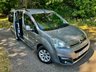 USED 2017 67 CITROEN BERLINGO 1.2 PureTech Flair Multispace MPV 5dr Petrol Manual Euro 6 (s/s) (110 ps) ONLY 18,300 MILES WITH 1 FAMILY OWNED SINCE JULY 2021//Front and Rear Parking Sensors+Hill Start//16-inch Alloy Wheels, LED Daytime Running Lights+ Roof Bars//7-inch TouchScreen, Bluetooth, and USB Connectivity// Air Conditioning, Cruise Control+Speed Limiter//Rear Tray Tables//CAMBELTS RENEWED BY US X5 SERVICE STAMPS Euro 6 (s/s) (110 ps) ONLY 18,300 MILES WITH 1 FAMILY OWNED//Front and Rear Parking Sensors+Hill Start//16-inch Alloy Wheels, LED Daytime Running Lights+ Roof Bars//7-inch TouchScreen, Bluetooth, and USB Connectivity// Air Conditioning, Cruise Control+Speed Limiter//Rear Tray Tables//SERVICE HISTORY///CAMBELT RENEWED BY US