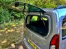 USED 2017 67 CITROEN BERLINGO 1.2 PureTech Flair Multispace MPV 5dr Petrol Manual Euro 6 (s/s) (110 ps) ONLY 18,300 MILES WITH 1 FAMILY OWNED SINCE JULY 2021//Front and Rear Parking Sensors+Hill Start//16-inch Alloy Wheels, LED Daytime Running Lights+ Roof Bars//7-inch TouchScreen, Bluetooth, and USB Connectivity// Air Conditioning, Cruise Control+Speed Limiter//Rear Tray Tables//CAMBELTS RENEWED BY US X5 SERVICE STAMPS Euro 6 (s/s) (110 ps) ONLY 18,300 MILES WITH 1 FAMILY OWNED//Front and Rear Parking Sensors+Hill Start//16-inch Alloy Wheels, LED Daytime Running Lights+ Roof Bars//7-inch TouchScreen, Bluetooth, and USB Connectivity// Air Conditioning, Cruise Control+Speed Limiter//Rear Tray Tables//SERVICE HISTORY///CAMBELT RENEWED BY US