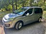 USED 2017 67 CITROEN BERLINGO 1.2 PureTech Flair Multispace MPV 5dr Petrol Manual Euro 6 (s/s) (110 ps) ONLY 18,300 MILES WITH 1 FAMILY OWNED SINCE JULY 2021//Front and Rear Parking Sensors+Hill Start//16-inch Alloy Wheels, LED Daytime Running Lights+ Roof Bars//7-inch TouchScreen, Bluetooth, and USB Connectivity// Air Conditioning, Cruise Control+Speed Limiter//Rear Tray Tables//CAMBELTS RENEWED BY US X5 SERVICE STAMPS Euro 6 (s/s) (110 ps) ONLY 18,300 MILES WITH 1 FAMILY OWNED//Front and Rear Parking Sensors+Hill Start//16-inch Alloy Wheels, LED Daytime Running Lights+ Roof Bars//7-inch TouchScreen, Bluetooth, and USB Connectivity// Air Conditioning, Cruise Control+Speed Limiter//Rear Tray Tables//SERVICE HISTORY///CAMBELT RENEWED BY US