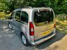 USED 2017 67 CITROEN BERLINGO 1.2 PureTech Flair Multispace MPV 5dr Petrol Manual Euro 6 (s/s) (110 ps) ONLY 18,300 MILES WITH 1 FAMILY OWNED SINCE JULY 2021//Front and Rear Parking Sensors+Hill Start//16-inch Alloy Wheels, LED Daytime Running Lights+ Roof Bars//7-inch TouchScreen, Bluetooth, and USB Connectivity// Air Conditioning, Cruise Control+Speed Limiter//Rear Tray Tables//CAMBELTS RENEWED BY US X5 SERVICE STAMPS Euro 6 (s/s) (110 ps) ONLY 18,300 MILES WITH 1 FAMILY OWNED//Front and Rear Parking Sensors+Hill Start//16-inch Alloy Wheels, LED Daytime Running Lights+ Roof Bars//7-inch TouchScreen, Bluetooth, and USB Connectivity// Air Conditioning, Cruise Control+Speed Limiter//Rear Tray Tables//SERVICE HISTORY///CAMBELT RENEWED BY US