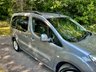 USED 2017 67 CITROEN BERLINGO 1.2 PureTech Flair Multispace MPV 5dr Petrol Manual Euro 6 (s/s) (110 ps) ONLY 18,300 MILES WITH 1 FAMILY OWNED SINCE JULY 2021//Front and Rear Parking Sensors+Hill Start//16-inch Alloy Wheels, LED Daytime Running Lights+ Roof Bars//7-inch TouchScreen, Bluetooth, and USB Connectivity// Air Conditioning, Cruise Control+Speed Limiter//Rear Tray Tables//CAMBELTS RENEWED BY US X5 SERVICE STAMPS Euro 6 (s/s) (110 ps) ONLY 18,300 MILES WITH 1 FAMILY OWNED//Front and Rear Parking Sensors+Hill Start//16-inch Alloy Wheels, LED Daytime Running Lights+ Roof Bars//7-inch TouchScreen, Bluetooth, and USB Connectivity// Air Conditioning, Cruise Control+Speed Limiter//Rear Tray Tables//SERVICE HISTORY///CAMBELT RENEWED BY US