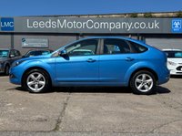 USED 2010 10 FORD FOCUS 1.6 Zetec Hatchback 5dr Petrol Manual (161 g/km, 99 bhp) LOW MILES 51K + FSH 12 STAMPS + LOW INSURANCE + AIR CON