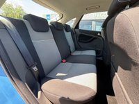 USED 2010 10 FORD FOCUS 1.6 Zetec Hatchback 5dr Petrol Manual (161 g/km, 99 bhp) LOW MILES 51K + FSH 12 STAMPS + LOW INSURANCE + AIR CON