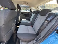 USED 2010 10 FORD FOCUS 1.6 Zetec Hatchback 5dr Petrol Manual (161 g/km, 99 bhp) LOW MILES 51K + FSH 12 STAMPS + LOW INSURANCE + AIR CON