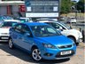 USED 2010 10 FORD FOCUS 1.6 Zetec Hatchback 5dr Petrol Manual (161 g/km, 99 bhp) LOW MILES 51K + FSH 12 STAMPS + LOW INSURANCE + AIR CON