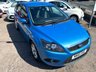USED 2010 10 FORD FOCUS 1.6 Zetec Hatchback 5dr Petrol Manual (161 g/km, 99 bhp) LOW MILES 51K + FSH 12 STAMPS + LOW INSURANCE + AIR CON