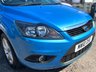 USED 2010 10 FORD FOCUS 1.6 Zetec Hatchback 5dr Petrol Manual (161 g/km, 99 bhp) LOW MILES 51K + FSH 12 STAMPS + LOW INSURANCE + AIR CON