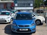 USED 2010 10 FORD FOCUS 1.6 Zetec Hatchback 5dr Petrol Manual (161 g/km, 99 bhp) LOW MILES 51K + FSH 12 STAMPS + LOW INSURANCE + AIR CON