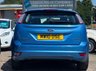 USED 2010 10 FORD FOCUS 1.6 Zetec Hatchback 5dr Petrol Manual (161 g/km, 99 bhp) LOW MILES 51K + FSH 12 STAMPS + LOW INSURANCE + AIR CON
