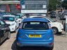 USED 2010 10 FORD FOCUS 1.6 Zetec Hatchback 5dr Petrol Manual (161 g/km, 99 bhp) LOW MILES 51K + FSH 12 STAMPS + LOW INSURANCE + AIR CON